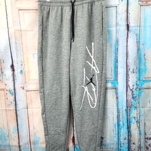 Jordan Air Therma Fleece Pants